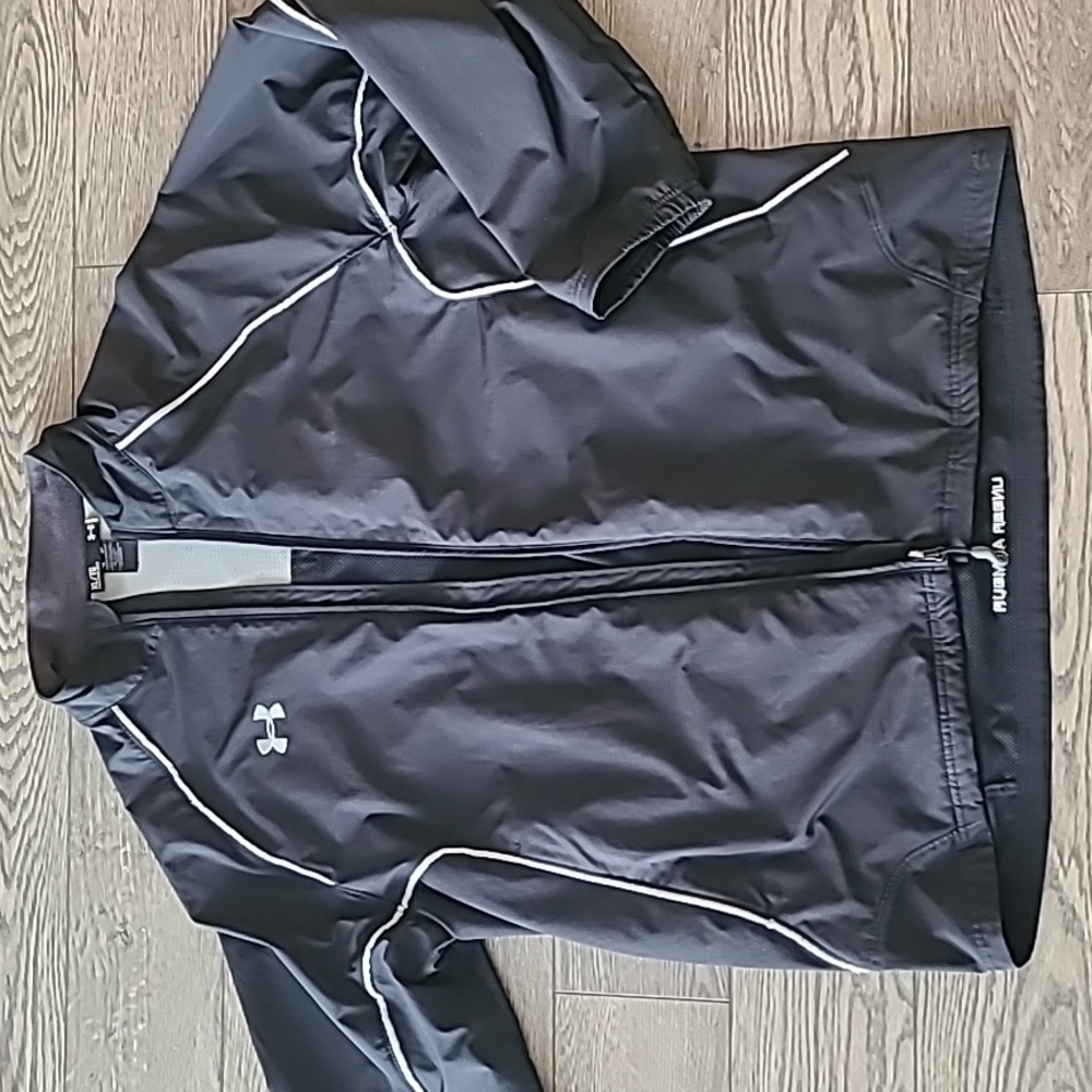 Under Armor Men's Jacket